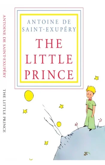 The Little Prince