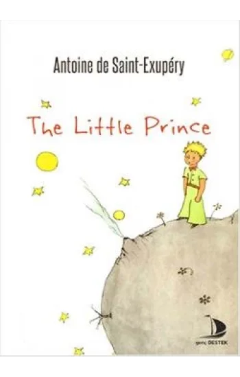 The Little Prince