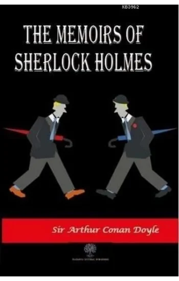 The Memoirs of Sherlock Holmes
