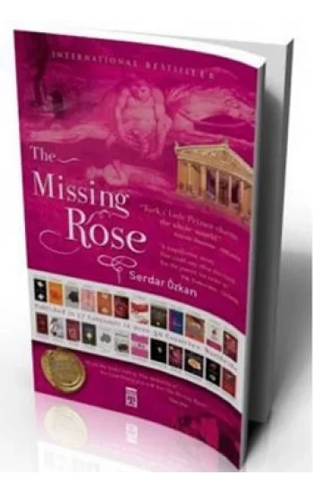 The Missing Rose