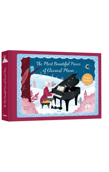 The Most Beatiful Pieces of Classical Music