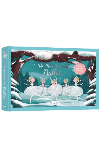 The Most Beautiful Ballets