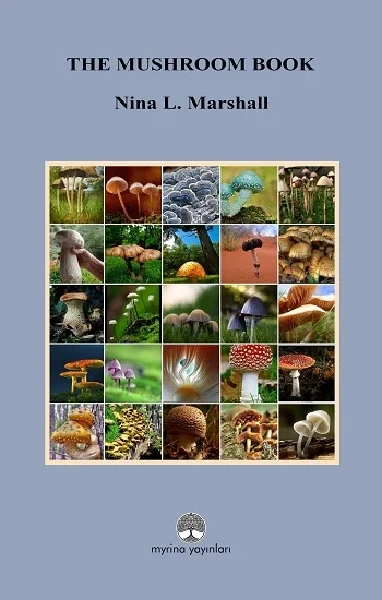 The Mushroom Book