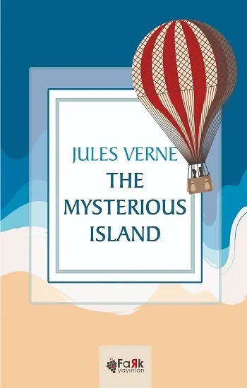 The Mysterious Island