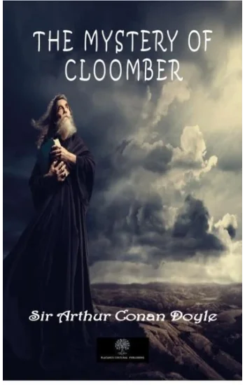 The Mystery of Cloomber