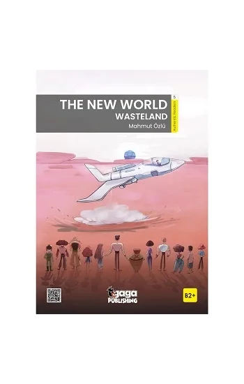 The New World Wasteland