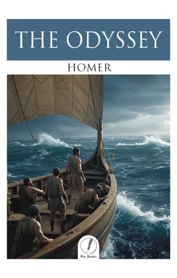 The Odyssey