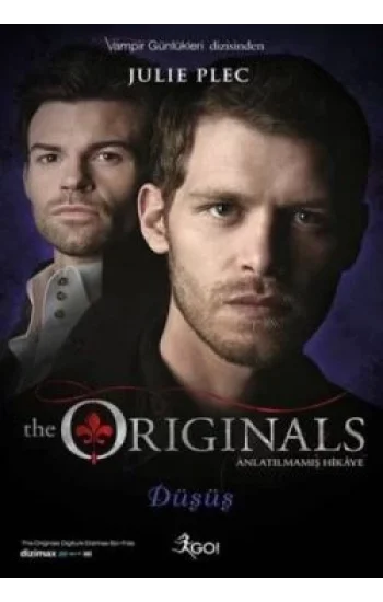 The Originals - Düşüş