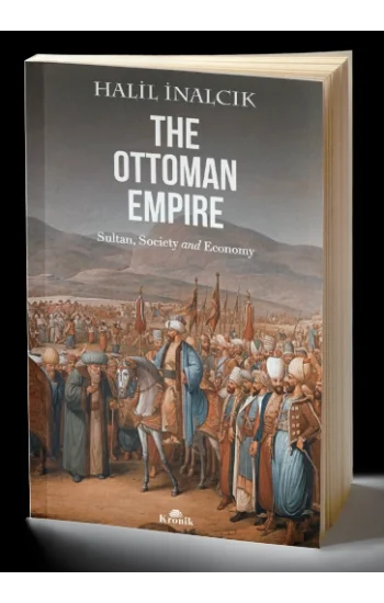 The Ottoman Empire