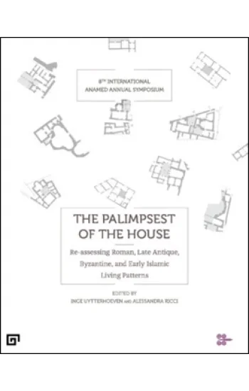 The Palimpsest Of The House (Konut Palimpsesti)
