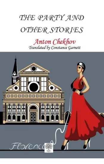 The Party and Other Stories