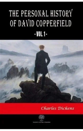 The Personal History Of David Copperfield Vol. 1