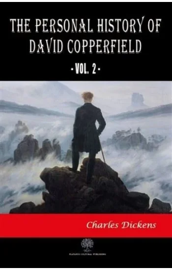 The Personal History of David Copperfield Vol. 2