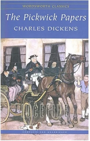 The Pickwick Papers