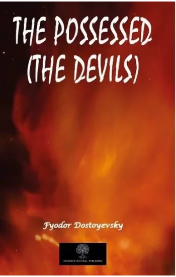 The Possessed - The Devils