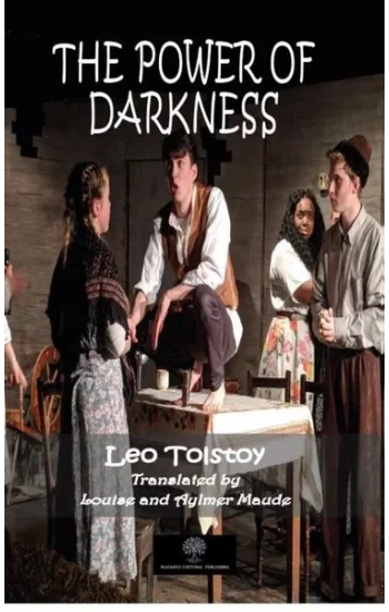 The Power of Darkness