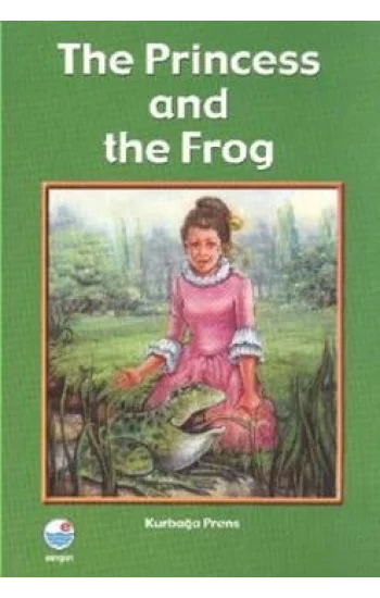 The Princess And The Frog Level C