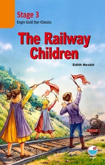The Railway Children CDsiz (Stage 3)
