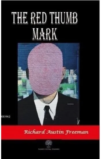 The Red Thumb Mark