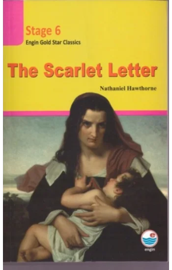 The Scarlet Letter (CDli) Stage 6
