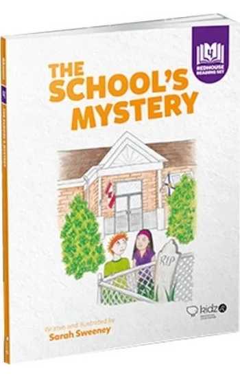 The Schools Mystery