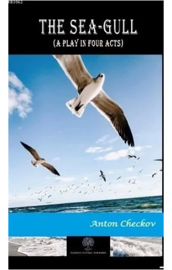 The Sea-Gull