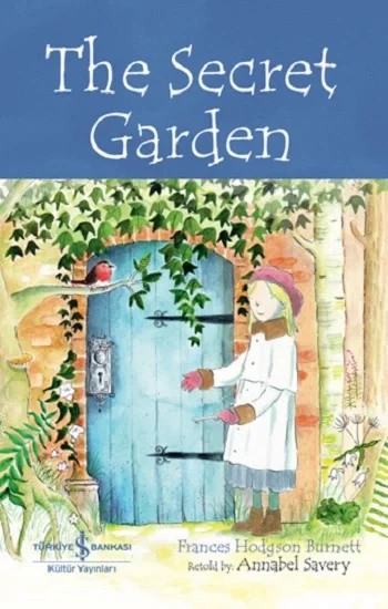 The Secret Garden - Childrens Classic