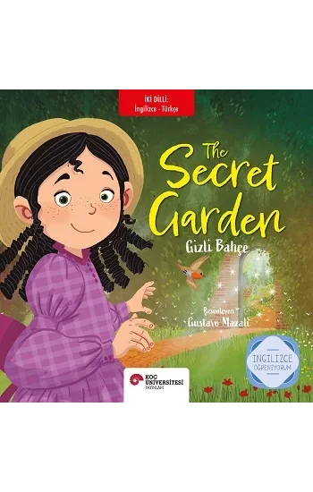 The Secret Garden / Gizli Bahçe