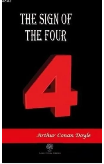 The Sign of the Four