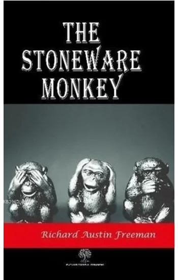 The Stoneware Monkey