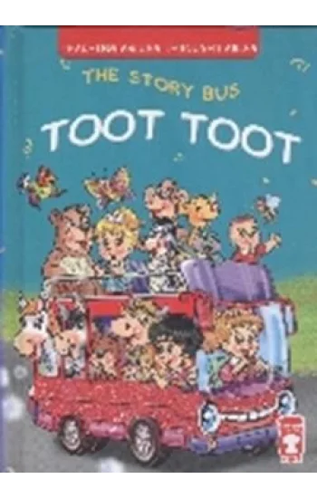 The Story Bus Toot Toot