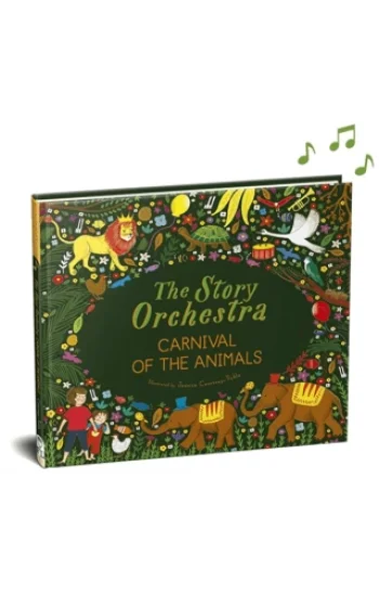 The Story Orchestra: Carnival of the Animals