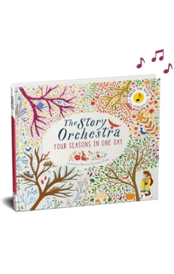 The Story Orchestra: Four Seasons in One Day