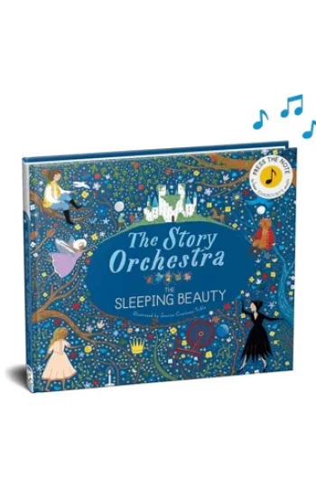 The Story Orchestra: The Sleeping Beauty