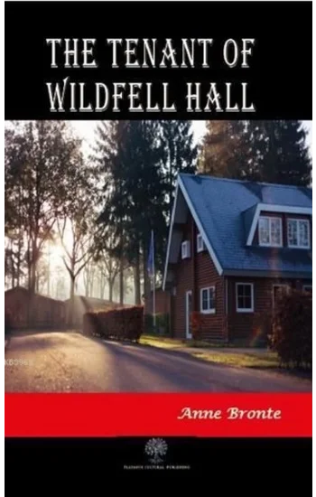 The Tenant of Wildfell Hall
