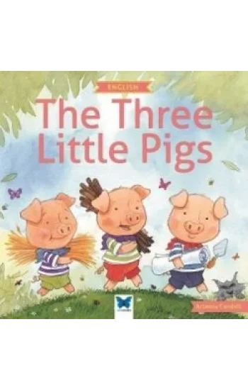 The Three Little Pig