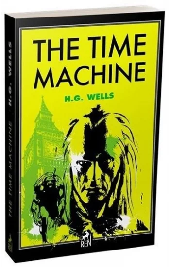 The Time Machine
