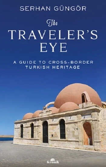 The Traveler’s Eye