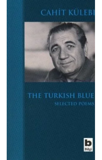 The Turkish Blue Selected Poems