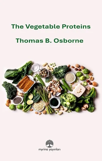 The Vegetable Proteins