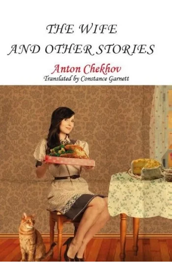 The Wife and Other Stories