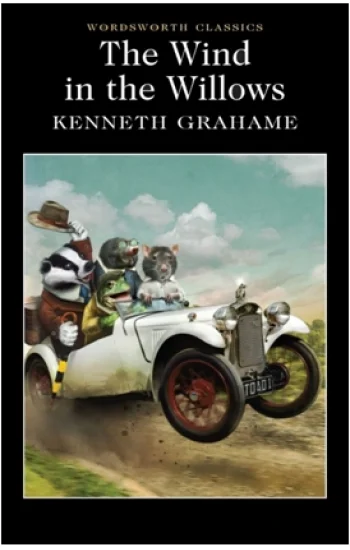 The Wind in the Willows