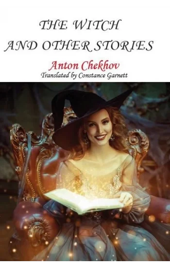 The Witch and Other Stories