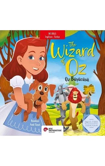 The Wizard Of Oz  / Oz Büyücüsü