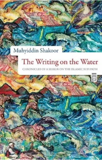 The Writing On The Water