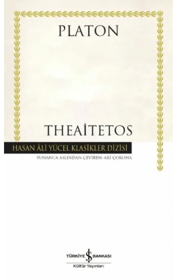 Theaitetos