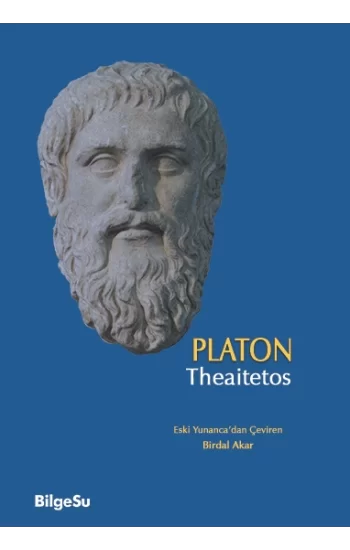Theaitetos
