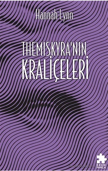 Themiscyranın Krali̇çeleri̇