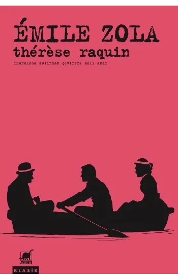 Therese Raquin