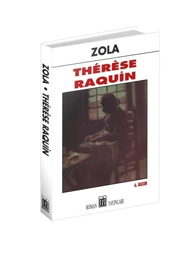 Therese Raquin